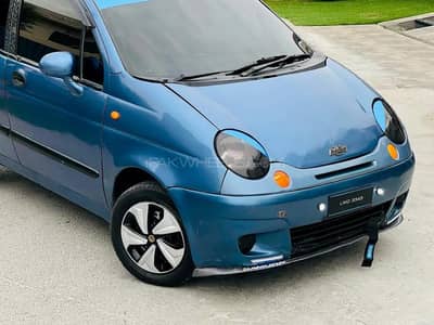 Chevrolet Joy 2006 (Cell +92 308 4815686)