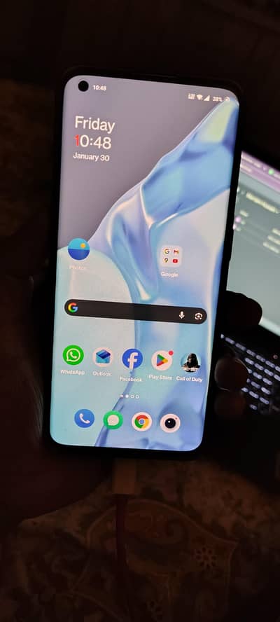 OnePlus 9 Pro  Approved TMobile original
