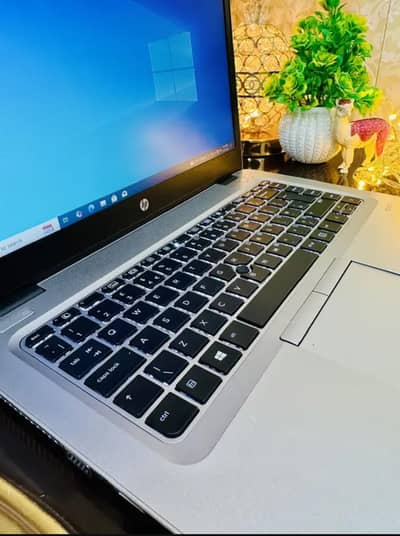 HP Elitebook 840 G4 (I5-7th Generation)