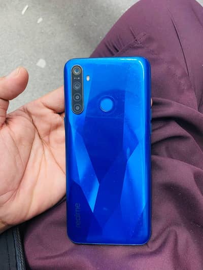 realme c5