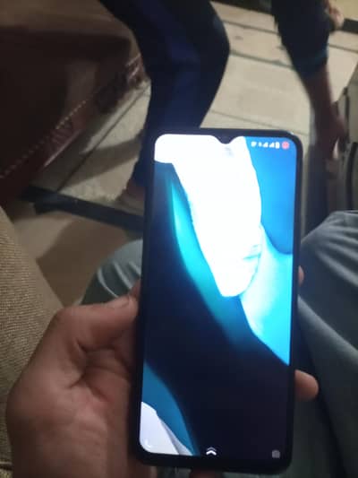 vivoy33 in good condition