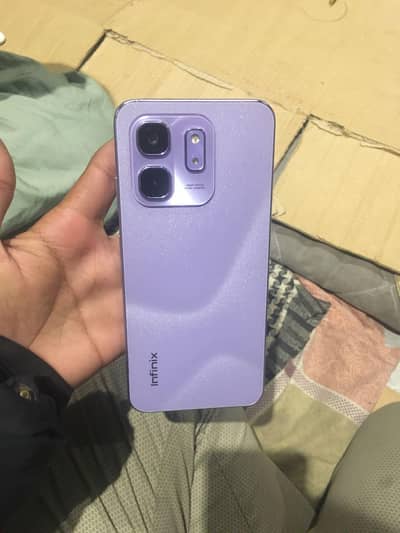 Infinix Hot50i