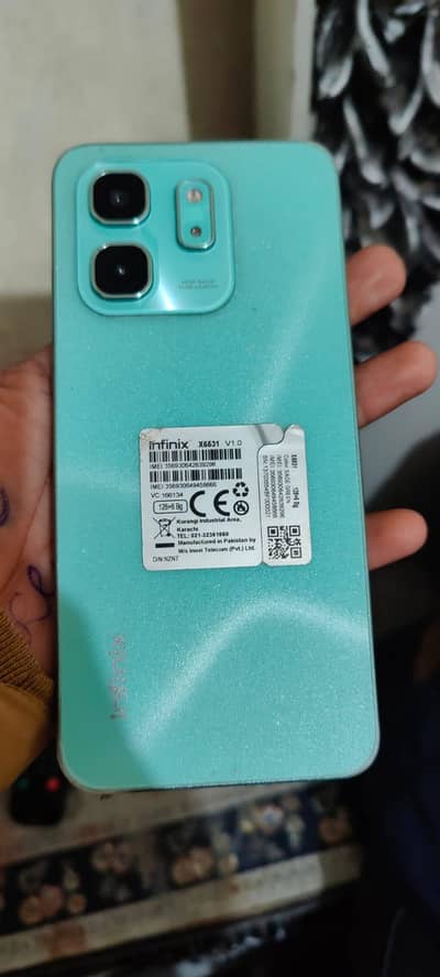 6+6 128. all orijnal