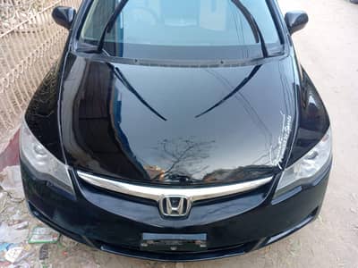 Honda civic 2011 hardtop