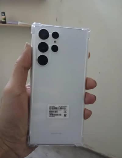 Samsung Galaxy S22 Ultra PTA 12/512