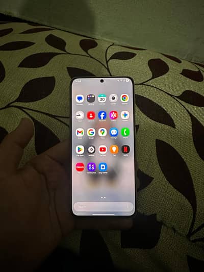 Samsung S21 8/128 Gb