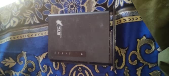 Huawei 4G SIM router