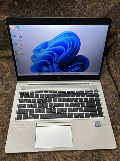 HP EliteBook 840 G6
