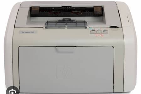 Hp Printer For Sale