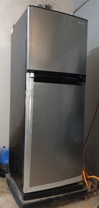 Orient jumbo size 2 door Freezer
