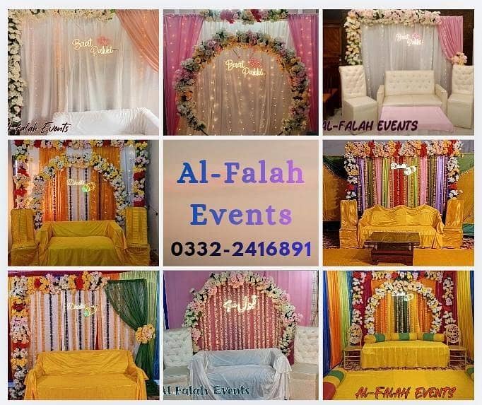 customize Backdrop available 5
