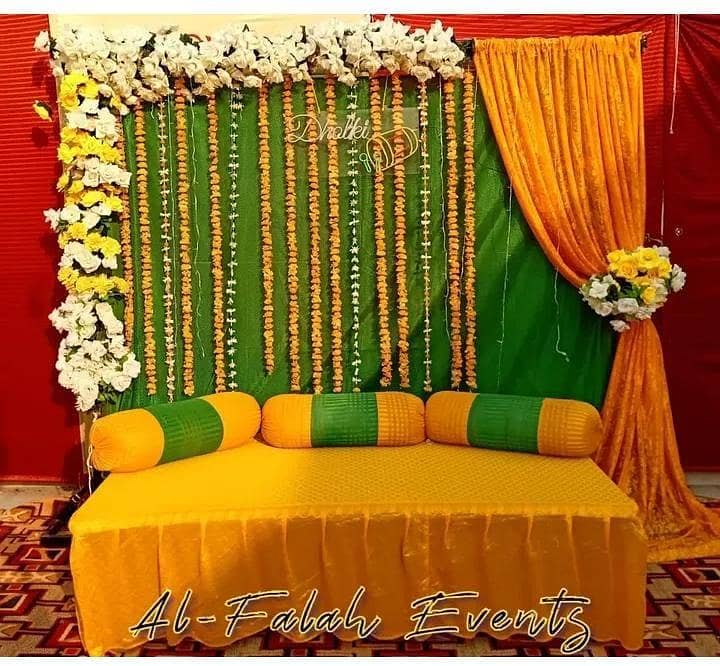 customize Backdrop available 8