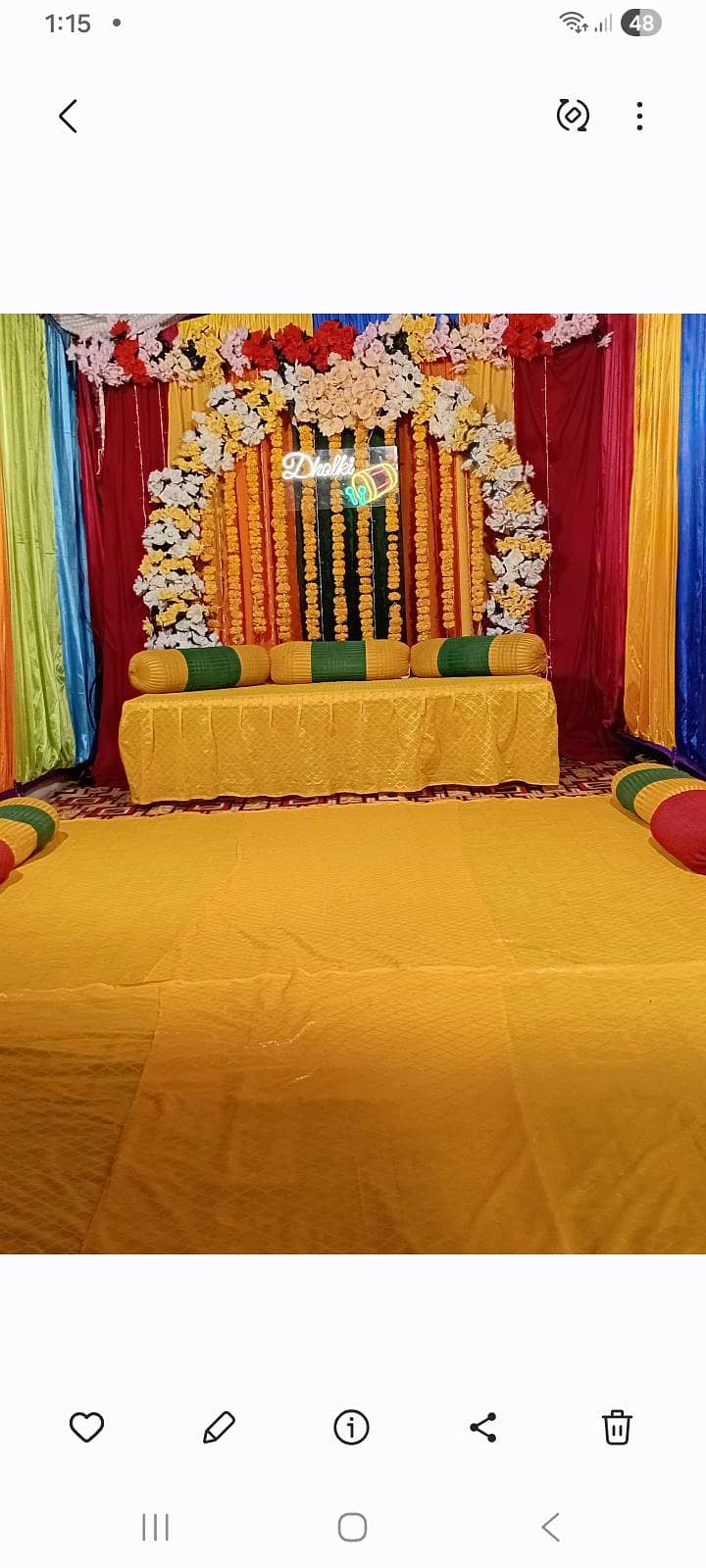 customize Backdrop available 10