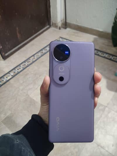 Vivo v40