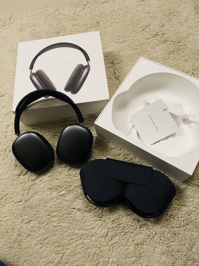 Original Apple AirPods Max