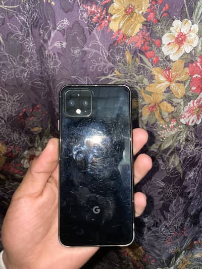 Google Pixel 4 64 Gb