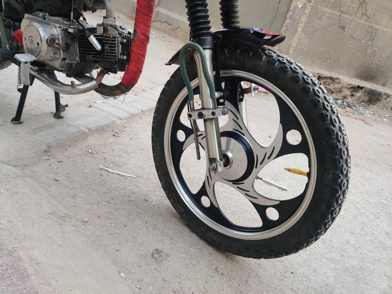 CAFE RACER SP-70 RICHLOOK - Cafe Racers - 1110908815