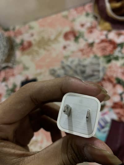 Apple Original charger