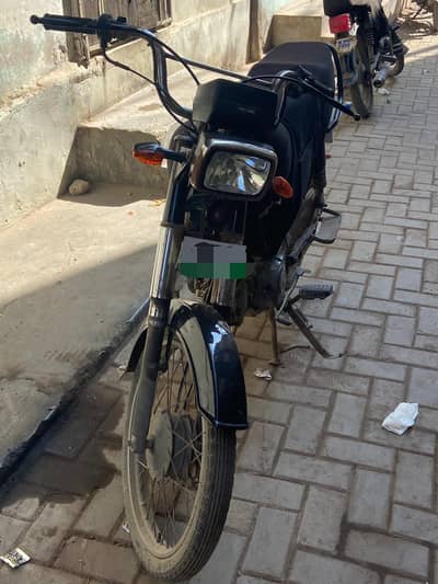 super power 70cc Model  2022