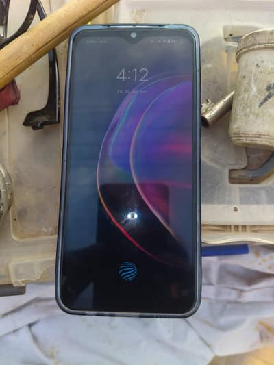 vivo v21e all original pta approved