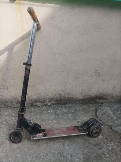 Scooty for sale in good condition