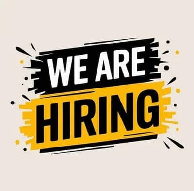 We are hiring female  contact number ( 03224745813)