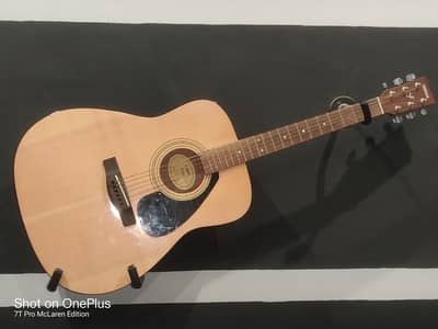 yamaha f310 Condition 10\10 all ok with bag