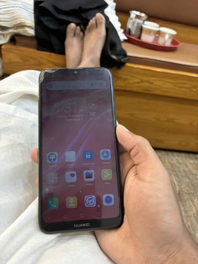 Huawei y7 prime 2019