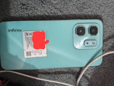 infinix hot 50i 6/128  whtsap 06264385565