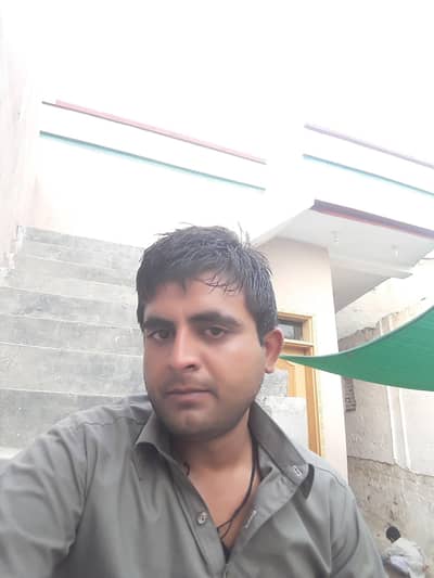 Driver job wanted for house company