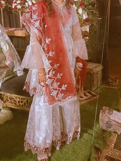 gharara