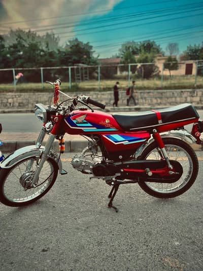 united 2014 Model full aleraction