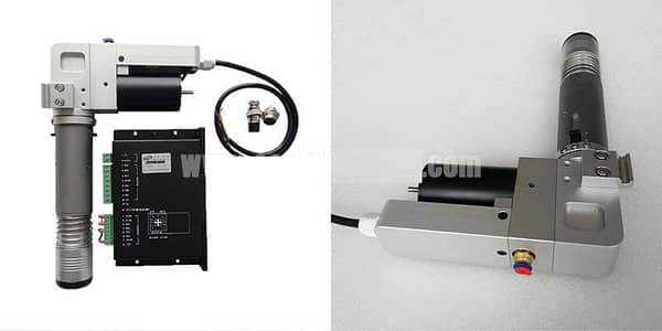 Oscilating Kinfe Used One for Sale