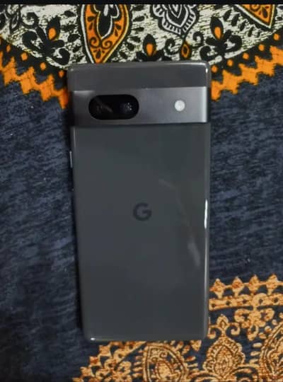 pixel 7a 8/128 condition 10/9