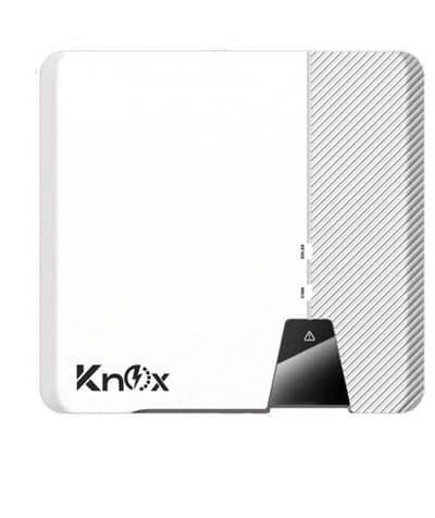 Knox G2 10kw on grid 15kw pv