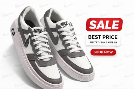 Nike SB Decon shoe's for sale!