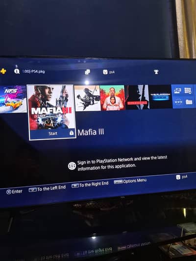 ps4 slim 1tb jail break