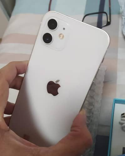 Iphone 12 in Excellent Condition for Sale