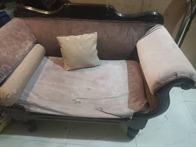 used big size 1 seater for sale