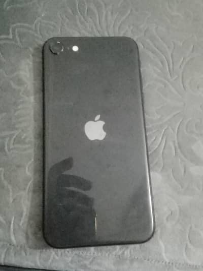 iPhone SE PTA approved waterpack