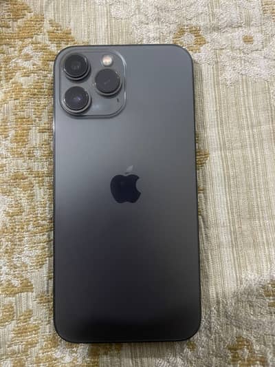 Apple iPhone 13 Pro Max