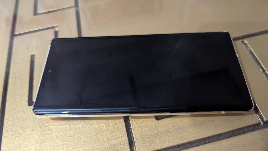 Google Pixel 6 pro 1