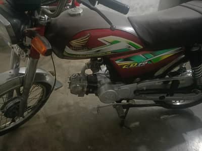 18 model chaina bike engine ok document clear hia
