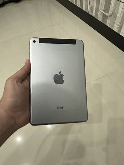 Mini ipad 4