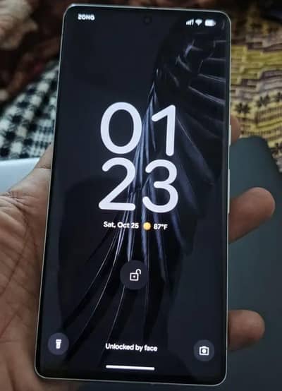 google pixel 7pro 128gb