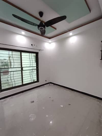 05 Marla Full For Rent In University Town (Near To Islamabad International Airport)