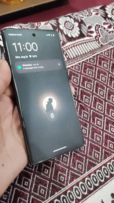GOOGLE PIXEL 6A FOR SALE SIM APPROVED 6/128 GB