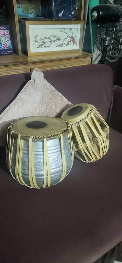 best tabla for performance, perfect raaga sound