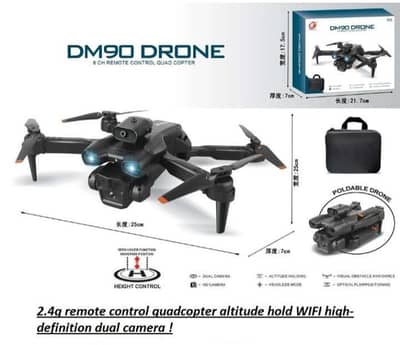 Drone Camera Available for Sale