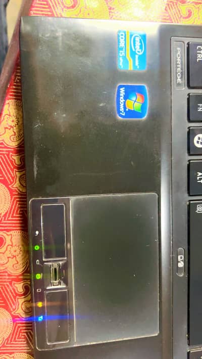 Core i5 2nd gen exchange possible